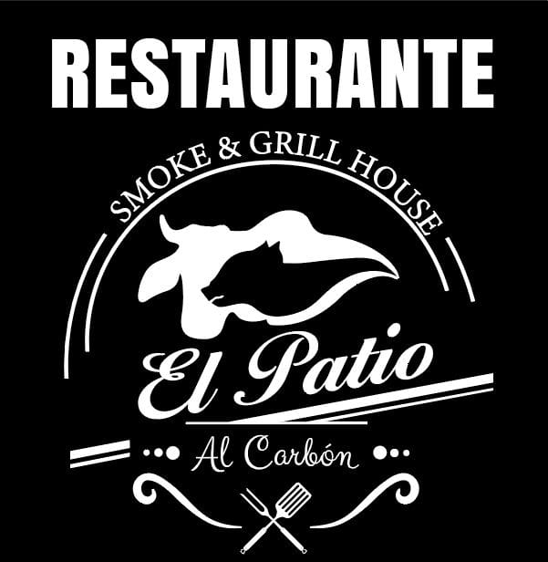 El Patio al Carbón- Smoked & Grill 