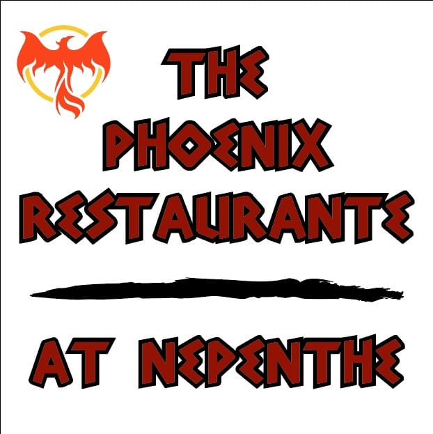 The Phoenix Restaurante 